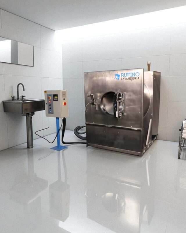 lavadora extratora automatica com tecnologia de reducao de consumo de agua e energia