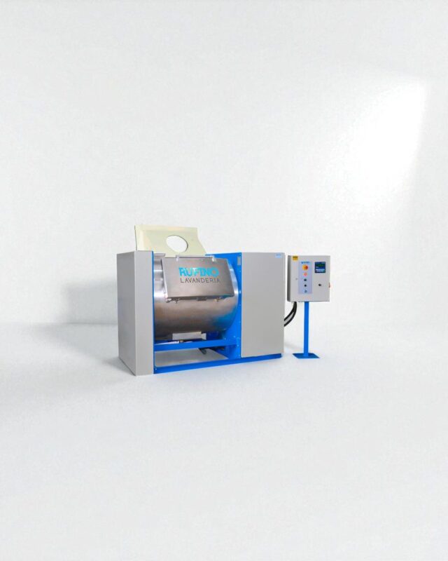 lavanderia hospitalar com barreira sanitaria e equipamentos industriais de processamento de enxoval
